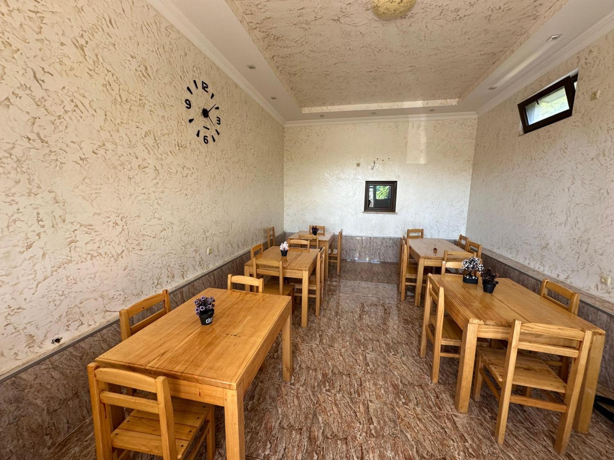 Green House كوبوليتي المظهر الخارجي الصورة