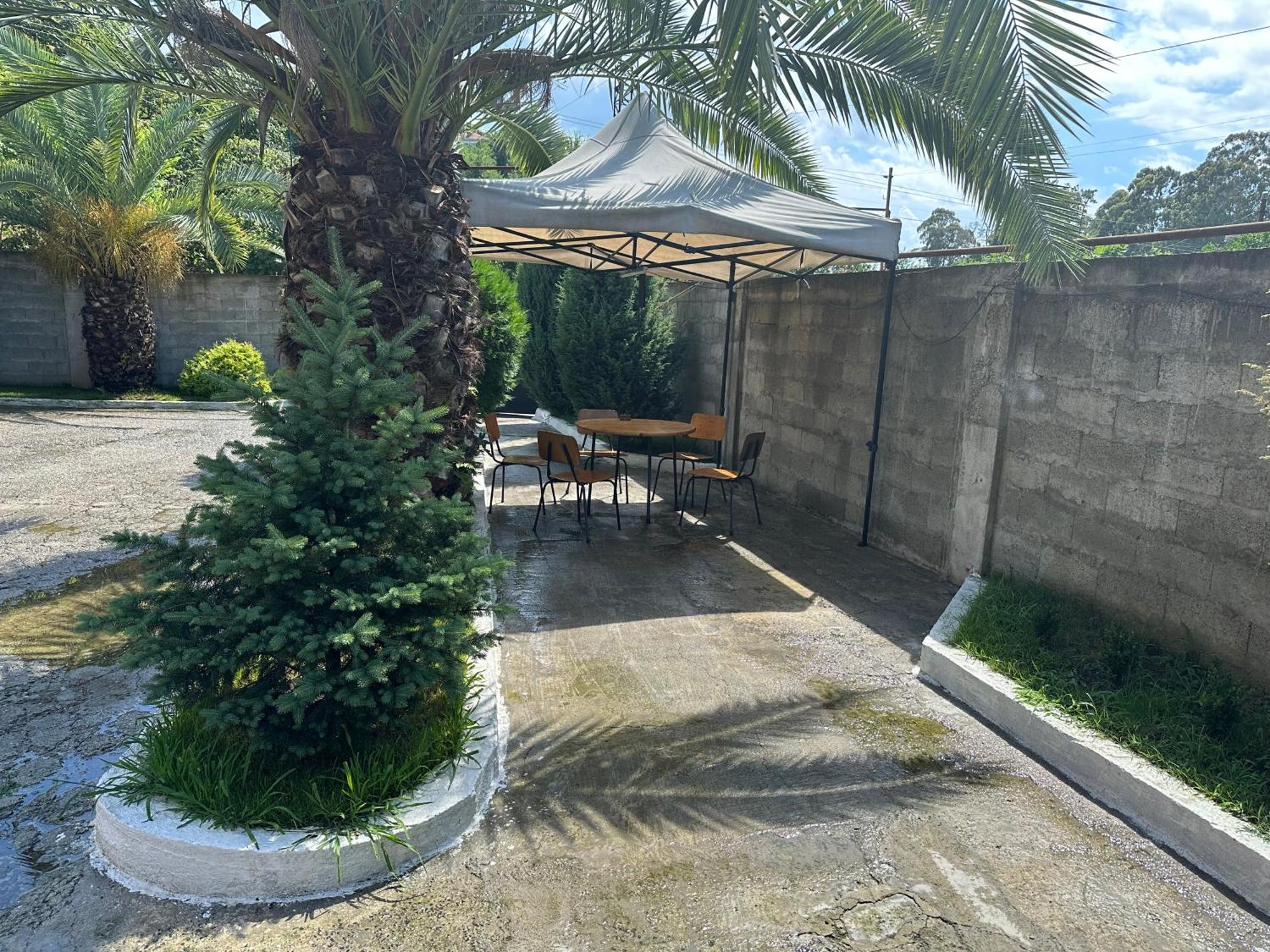 Green House كوبوليتي المظهر الخارجي الصورة