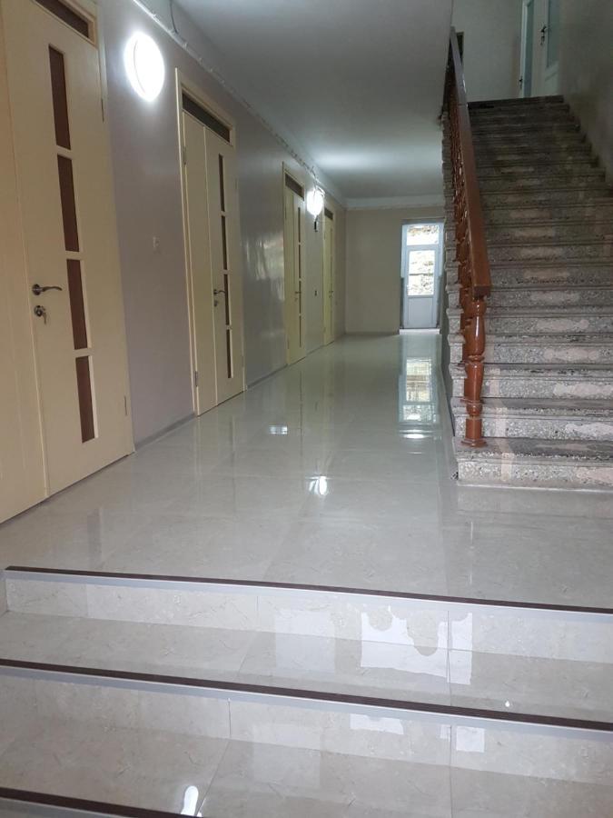 Green House كوبوليتي المظهر الخارجي الصورة